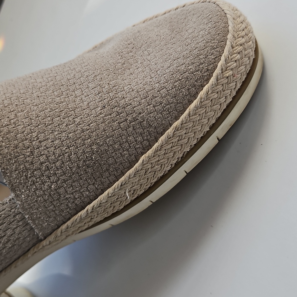 Donald Pliner Palm shoes size 9 1/2 medium - Picture 3 of 12
